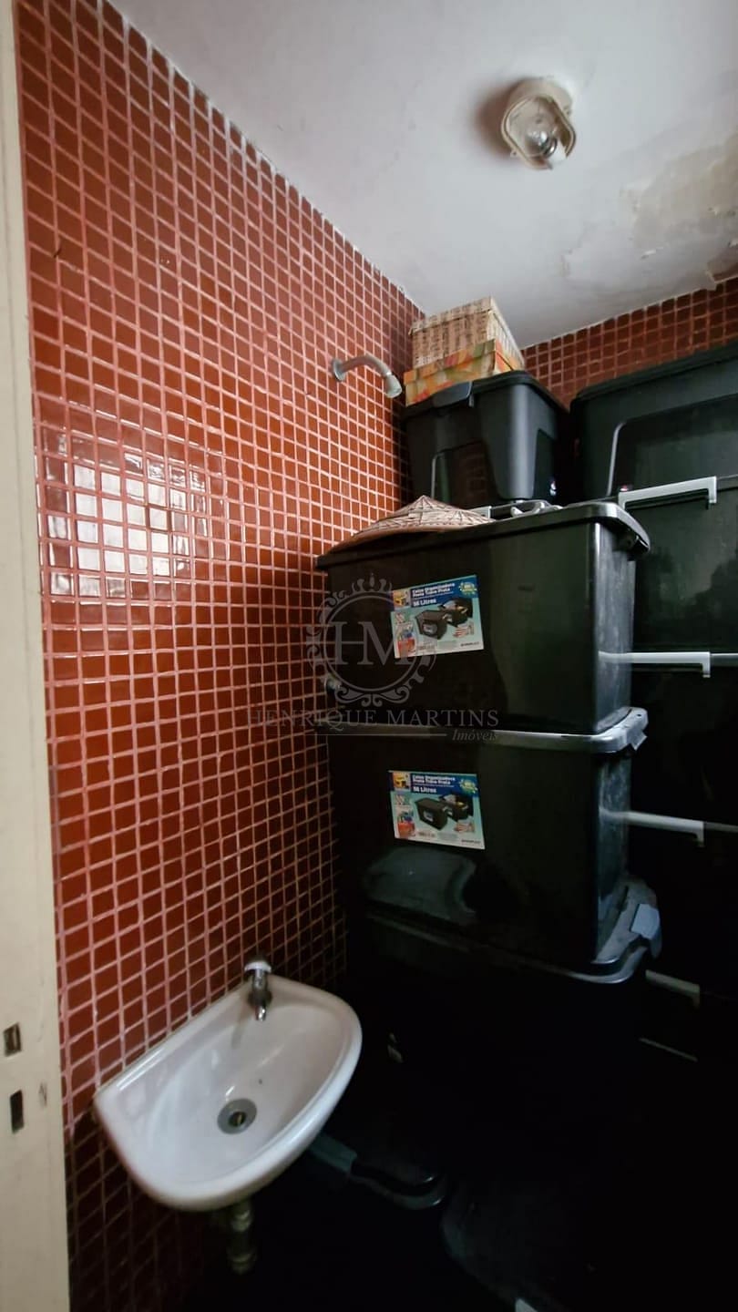 Apartamento à venda com 2 quartos, 109m² - Foto 30