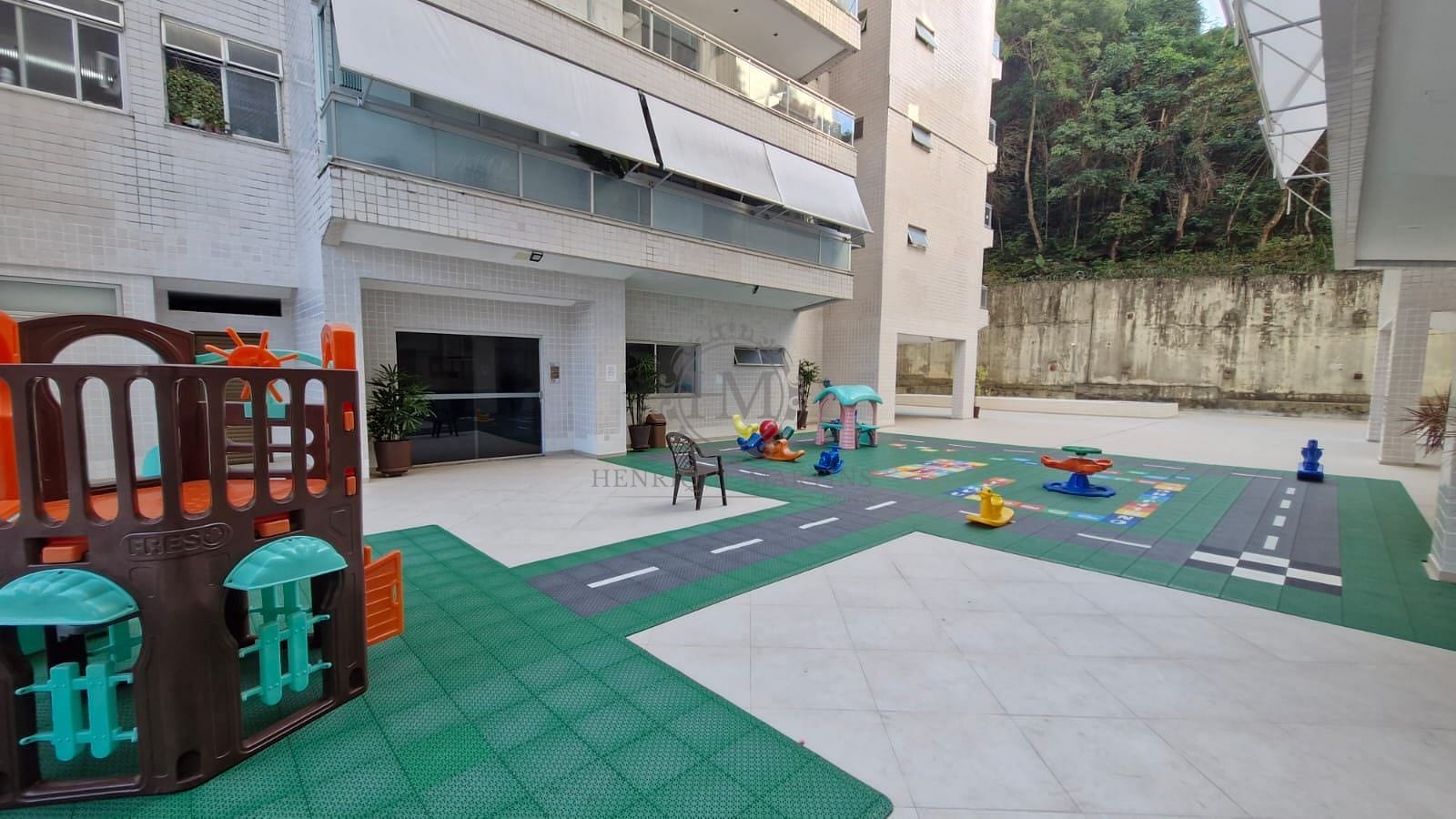 Apartamento à venda com 2 quartos, 109m² - Foto 31