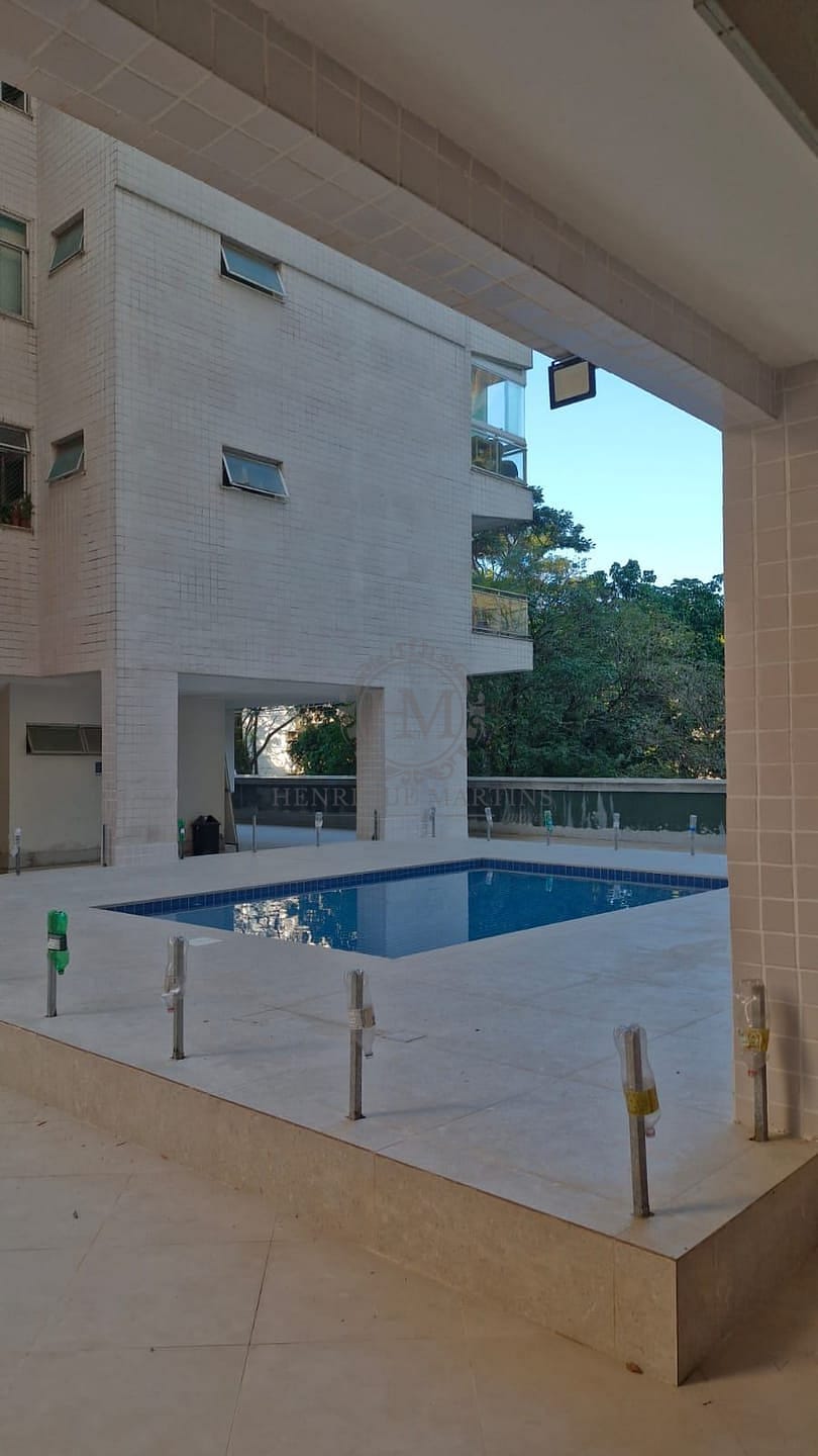 Apartamento à venda com 2 quartos, 109m² - Foto 32