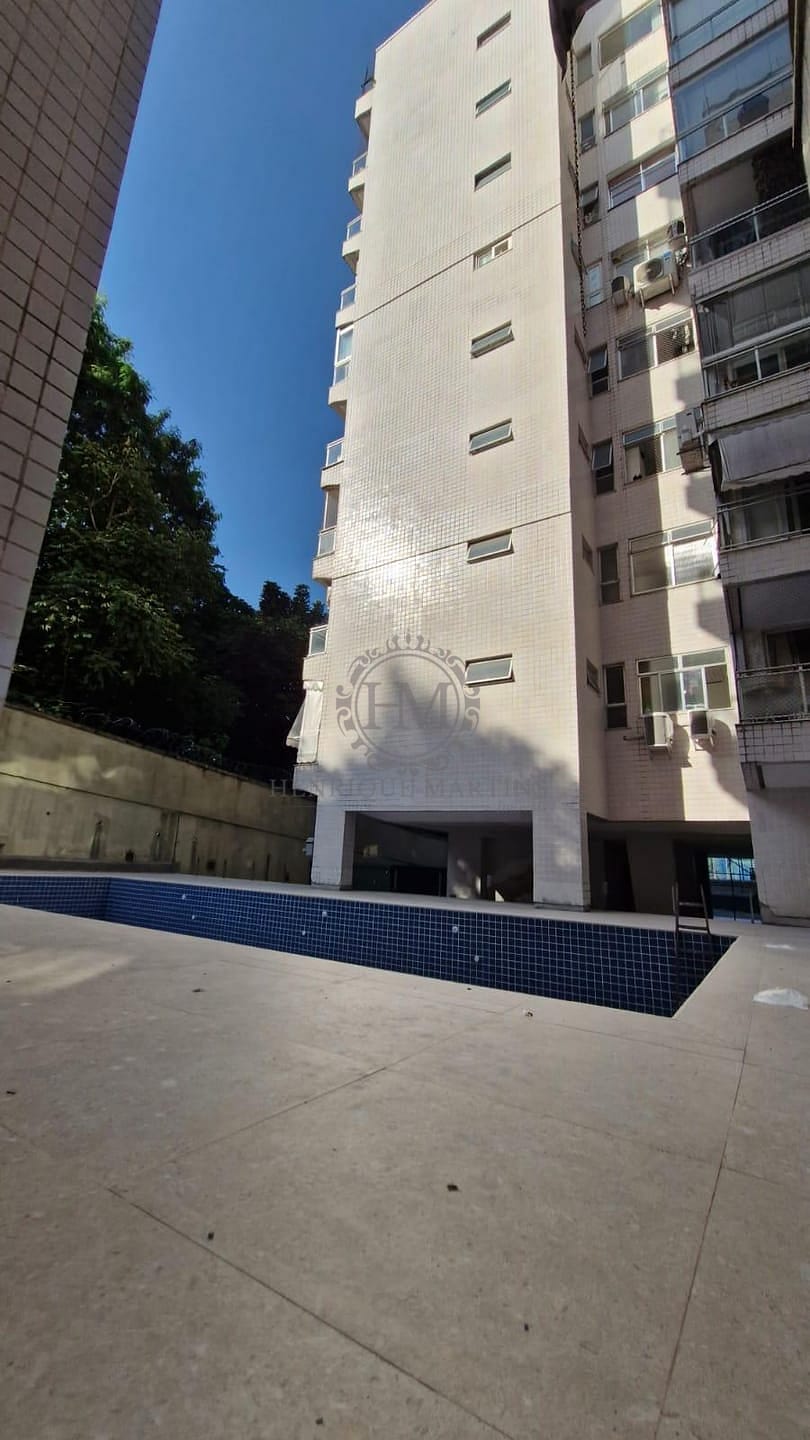 Apartamento à venda com 2 quartos, 109m² - Foto 33