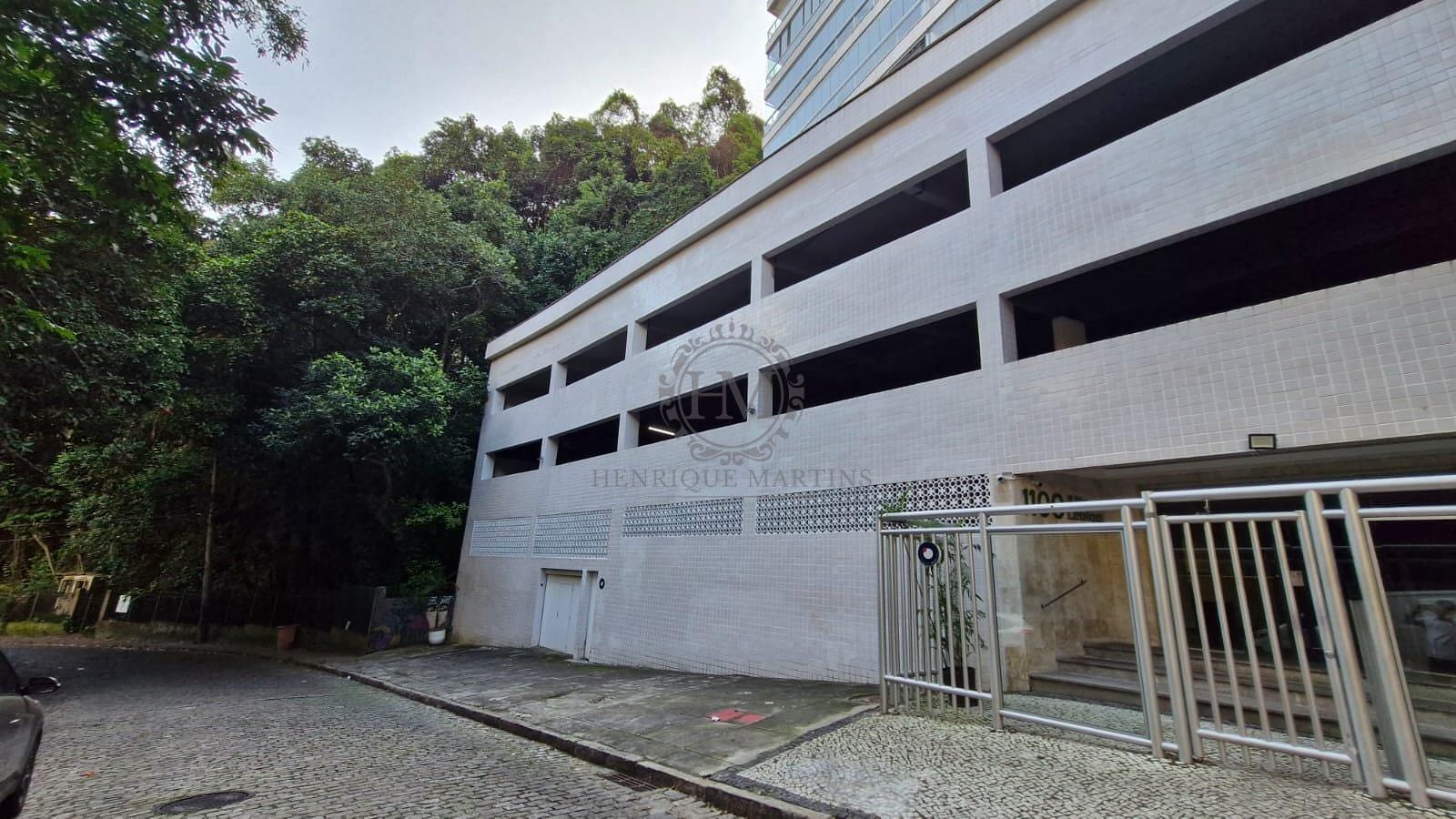 Apartamento à venda com 2 quartos, 109m² - Foto 8