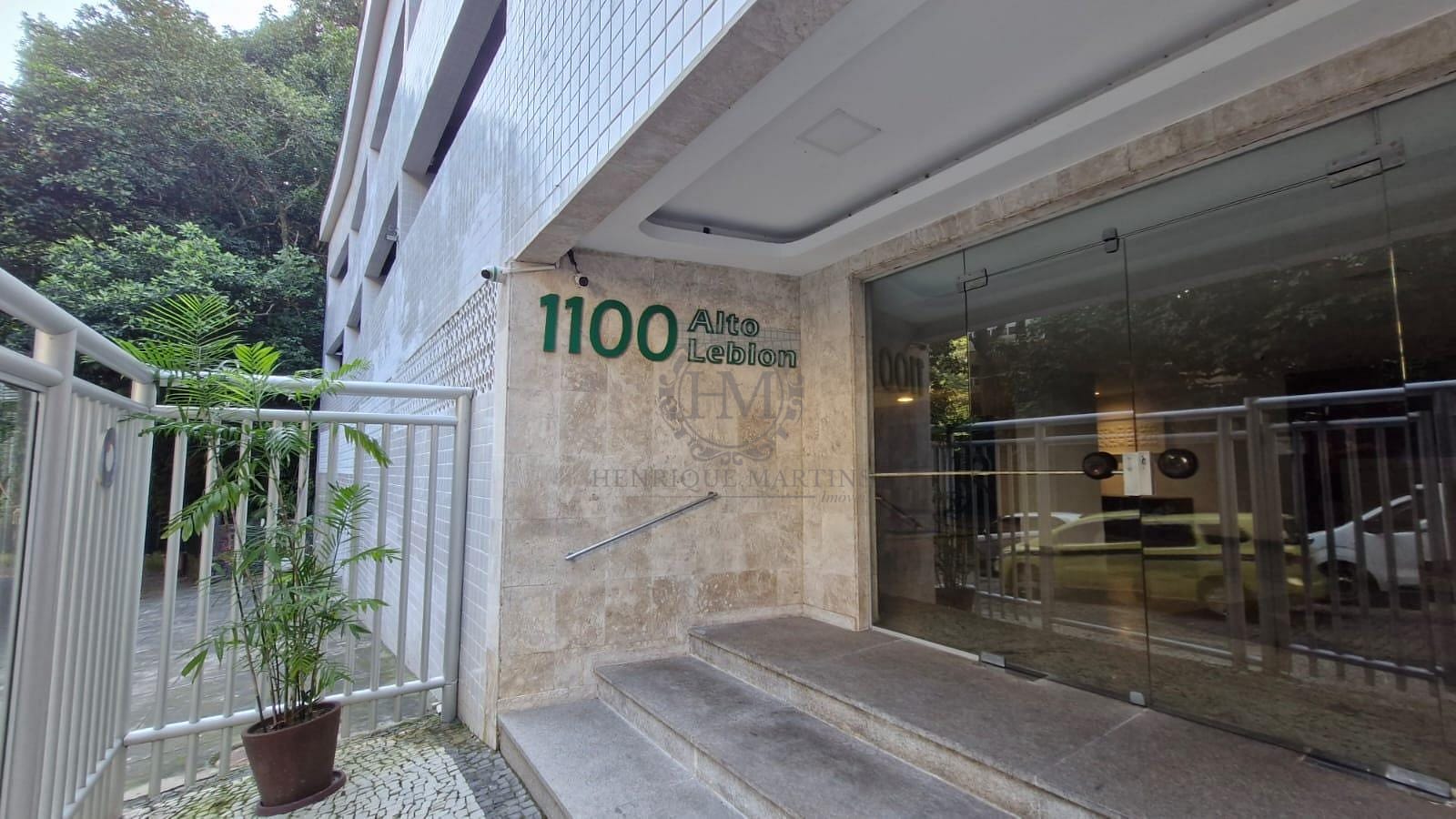 Apartamento à venda com 2 quartos, 109m² - Foto 10