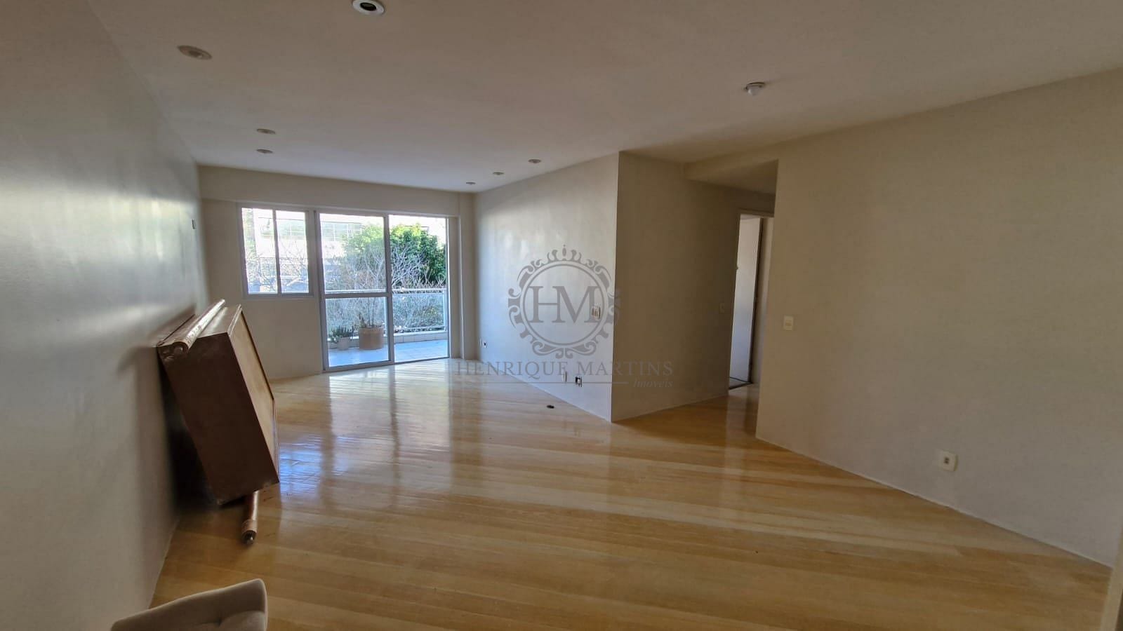 Apartamento à venda com 2 quartos, 109m² - Foto 1