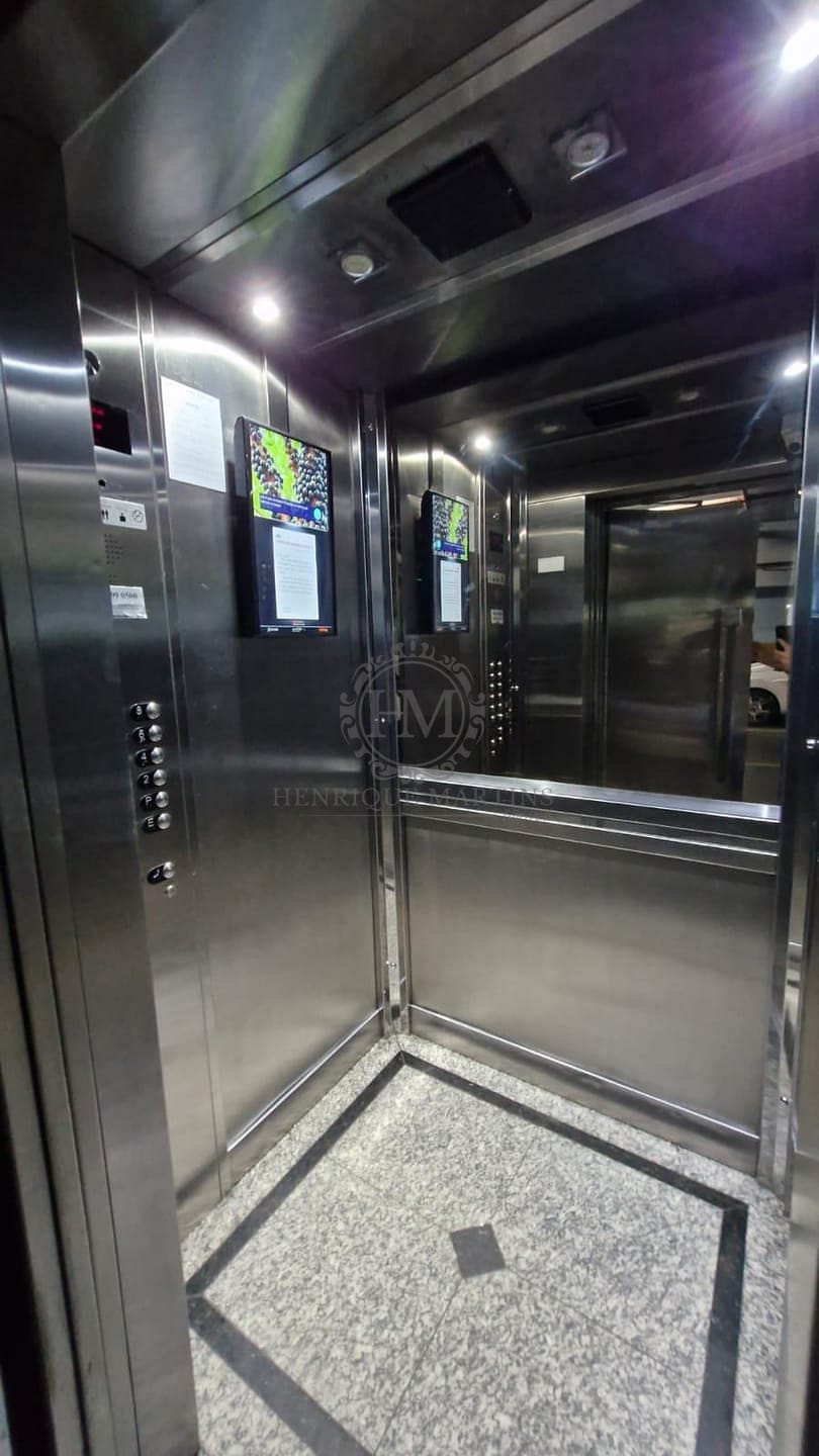 Apartamento à venda com 2 quartos, 109m² - Foto 37