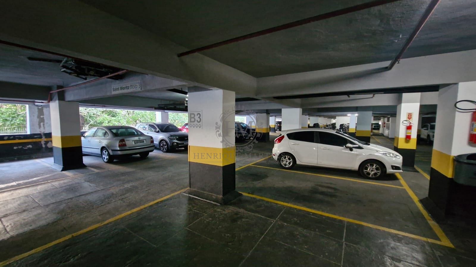 Apartamento à venda com 2 quartos, 109m² - Foto 38