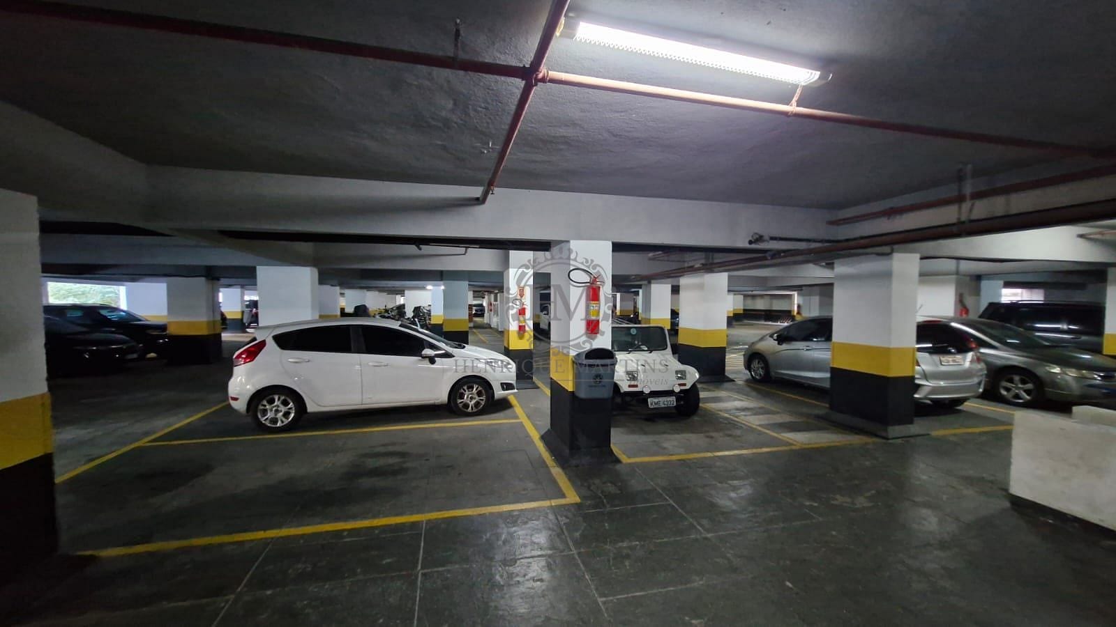 Apartamento à venda com 2 quartos, 109m² - Foto 39