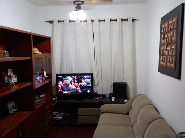 Foto do Apartamento - Apartamento à venda, Jardim Marina, Embu das Artes, SP | Imobiliária e Administradora Martins Ltda