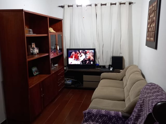 Foto do Apartamento - Apartamento à venda, Jardim Marina, Embu das Artes, SP | Imobiliária e Administradora Martins Ltda