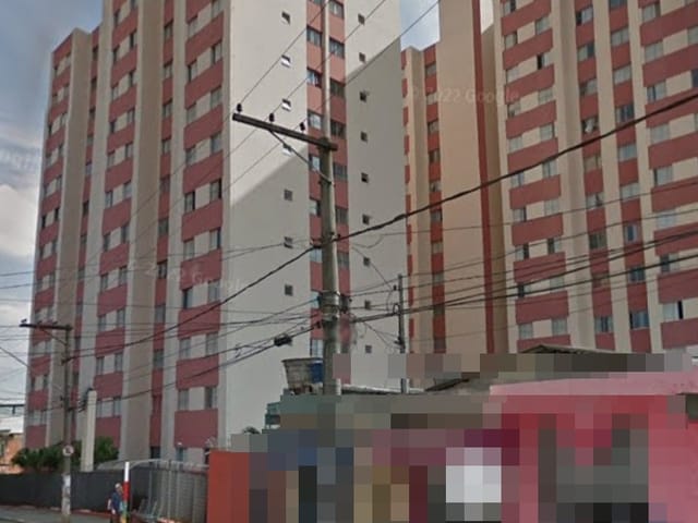 Foto do Apartamento - Apartamento à venda, Jardim Marina, Embu das Artes, SP | Imobiliária e Administradora Martins Ltda