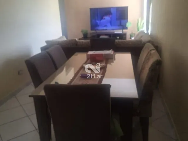 Apartamento 3 quartos e 2 banheiros, à venda, no bairro I.A.P.I. em Osasco