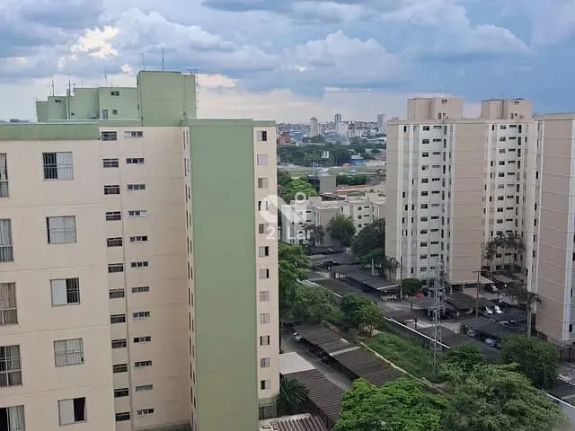 Apartamento 3 quartos e 2 banheiros, à venda, no bairro I.A.P.I. em Osasco