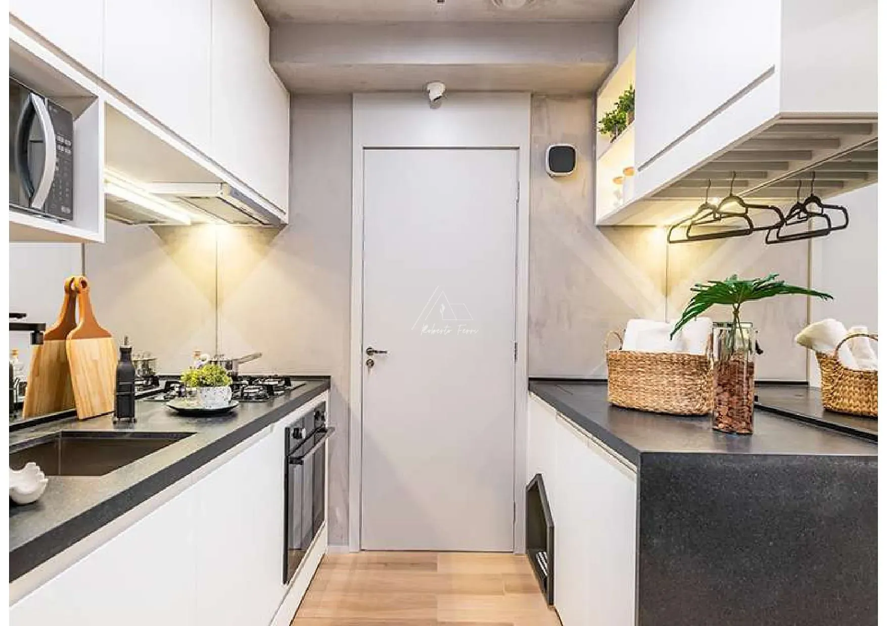 Apartamento, 1 quarto, 29 m² - Foto 11