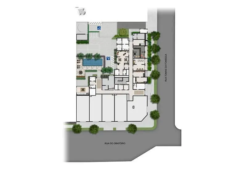 Apartamento, 1 quarto, 29 m² - Foto 17