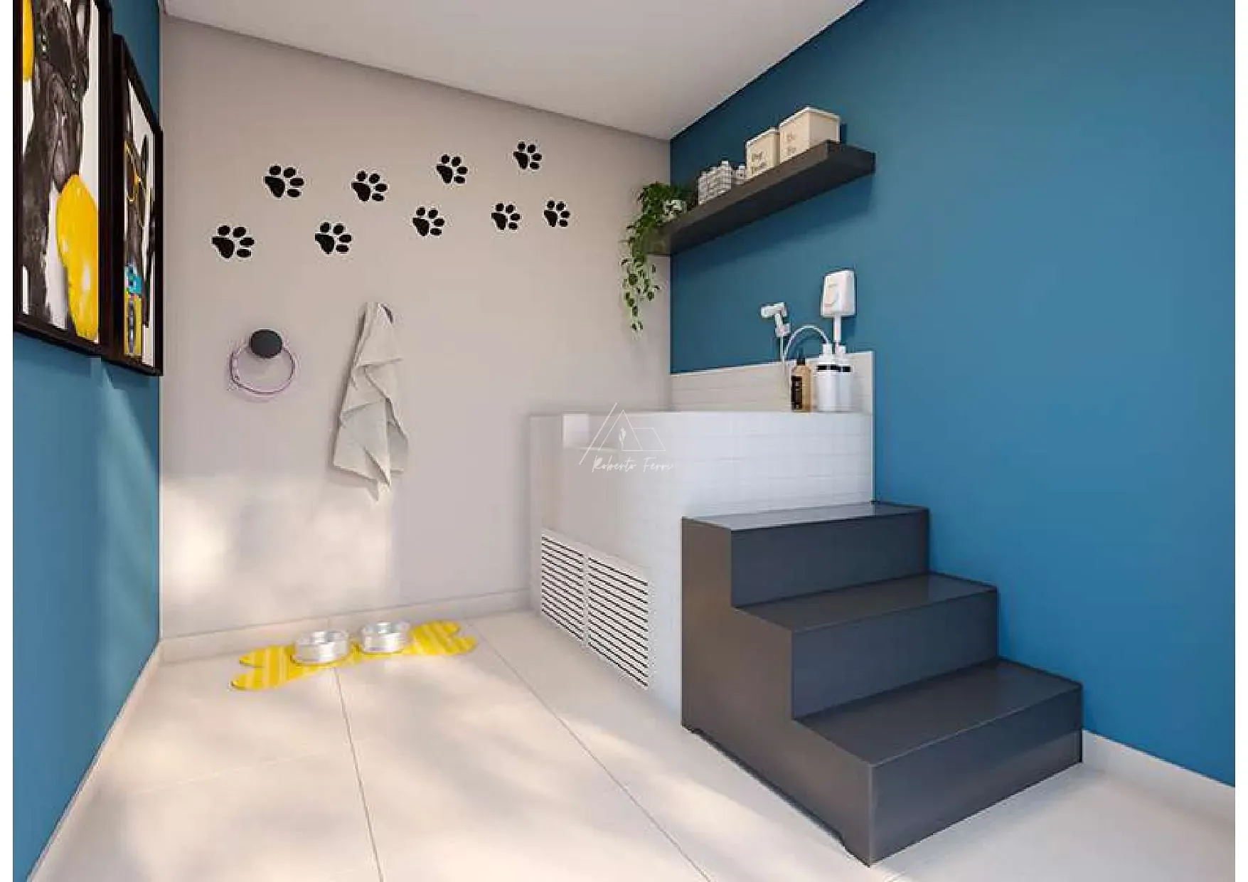 Apartamento, 1 quarto, 29 m² - Foto 6