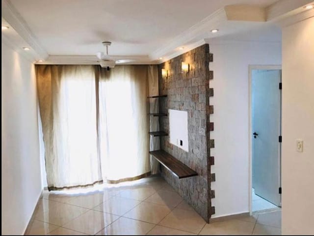 Foto do Apartamento - Apartamento com 2 dormitórios à venda, 58 m² por R$ 212.000,00 - Vila Rossi - São José dos Campos/SP | INDEPENDENCE NEGOCIOS IMOBILIARIOS LTDA