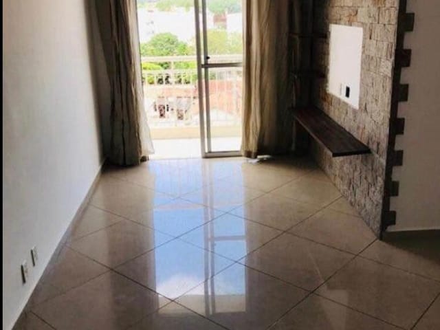 Foto do Apartamento - Apartamento com 2 dormitórios à venda, 58 m² por R$ 212.000,00 - Vila Rossi - São José dos Campos/SP | INDEPENDENCE NEGOCIOS IMOBILIARIOS LTDA