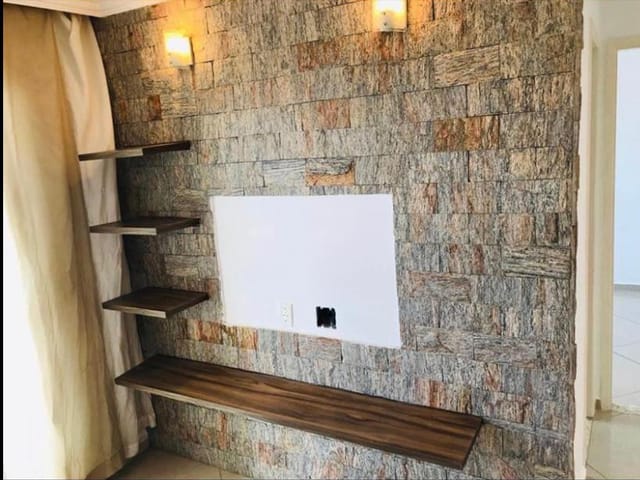 Foto do Apartamento - Apartamento com 2 dormitórios à venda, 58 m² por R$ 212.000,00 - Vila Rossi - São José dos Campos/SP | INDEPENDENCE NEGOCIOS IMOBILIARIOS LTDA