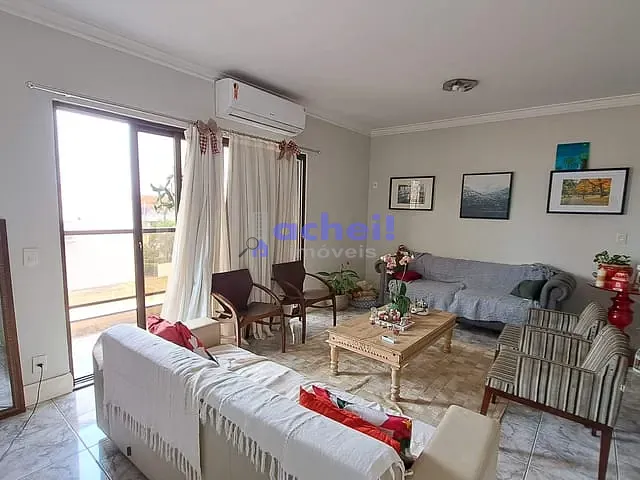 Apartamento 3 quartos e 2 banheiros, à venda, no bairro Vila Aurora I em Rondonópolis