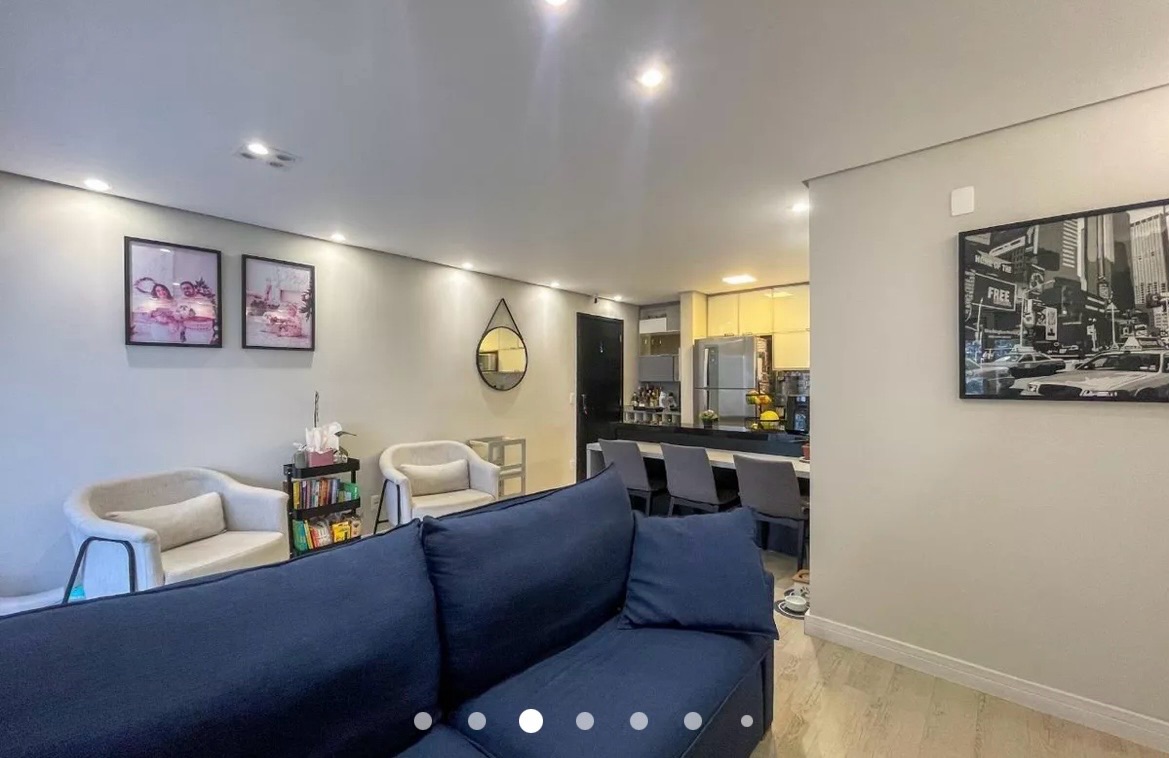 Apartamento, 2 quartos, 75 m² - Foto 9