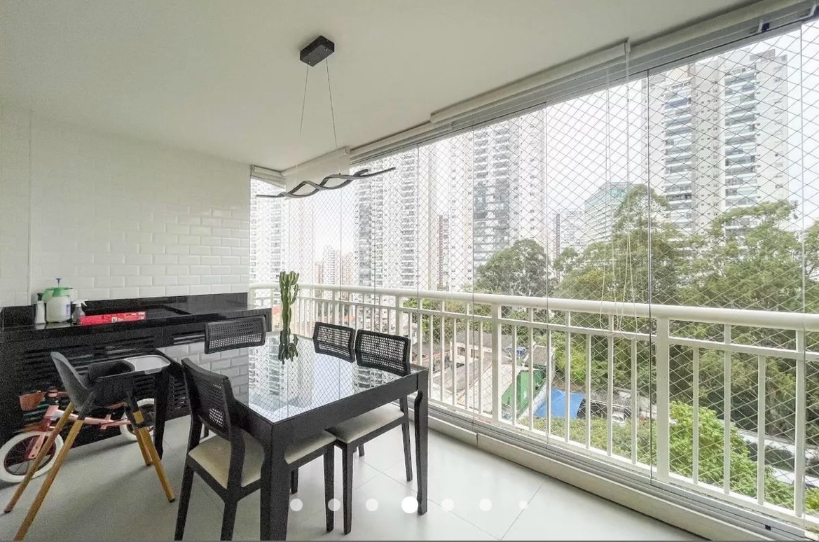 Apartamento, 2 quartos, 75 m² - Foto 7