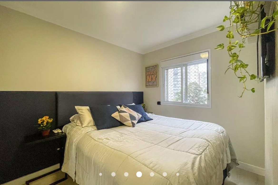 Apartamento, 2 quartos, 75 m² - Foto 10