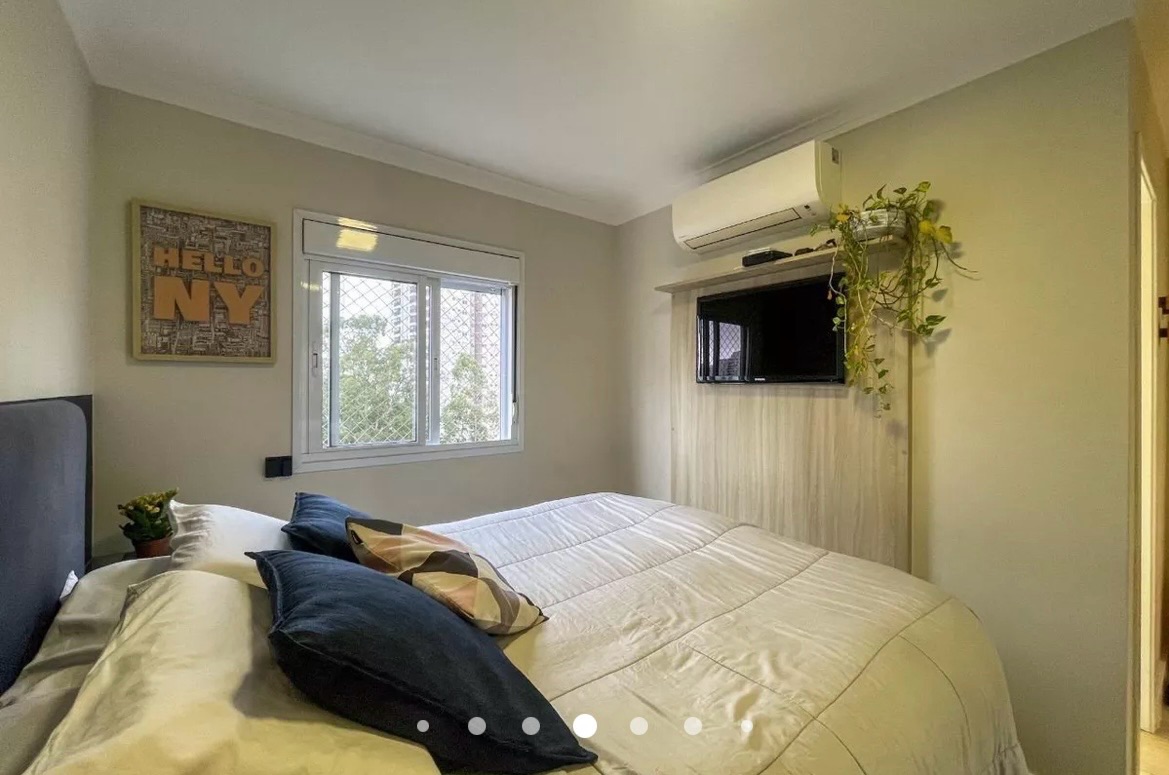 Apartamento, 2 quartos, 75 m² - Foto 11