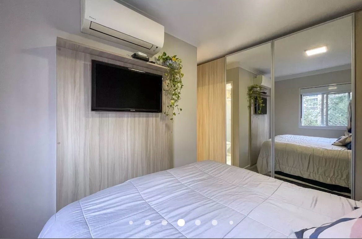 Apartamento, 2 quartos, 75 m² - Foto 13