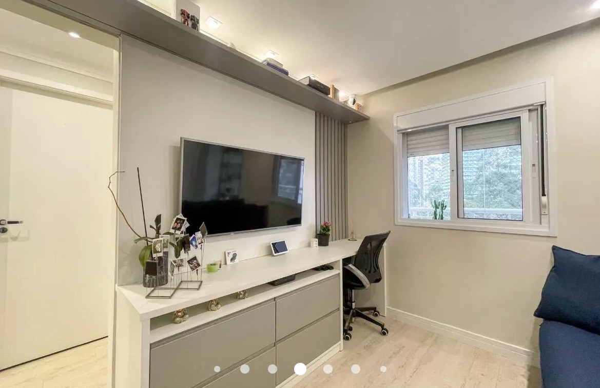 Apartamento, 2 quartos, 75 m² - Foto 14