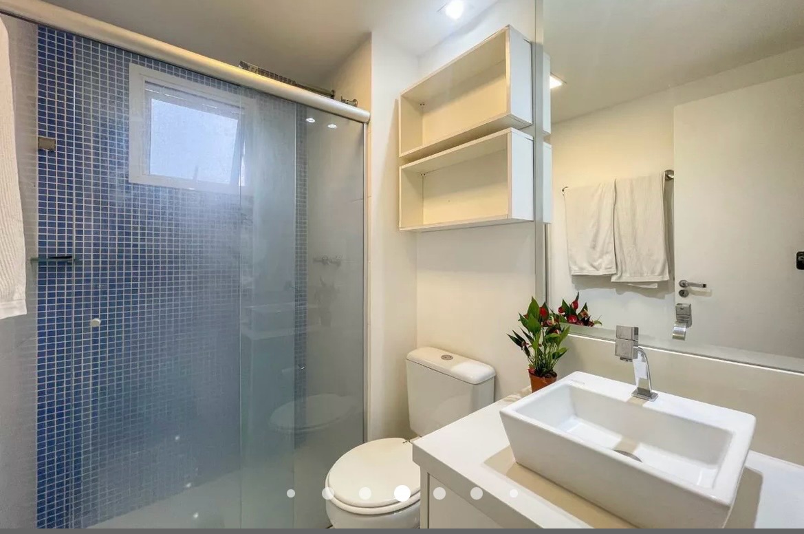 Apartamento, 2 quartos, 75 m² - Foto 15