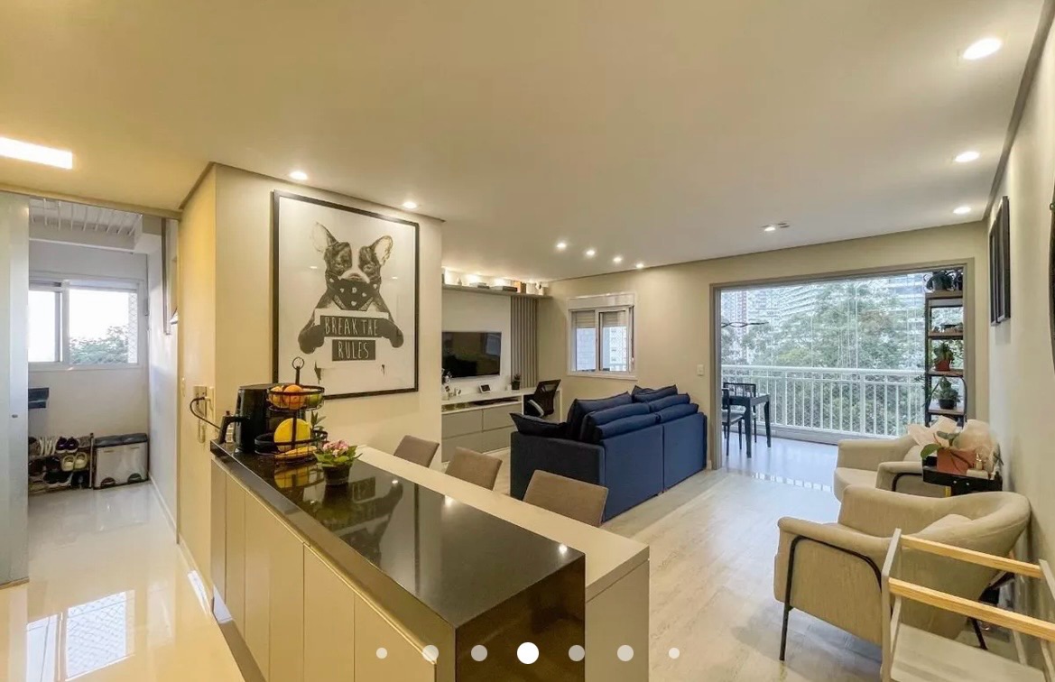 Apartamento, 2 quartos, 75 m² - Foto 19