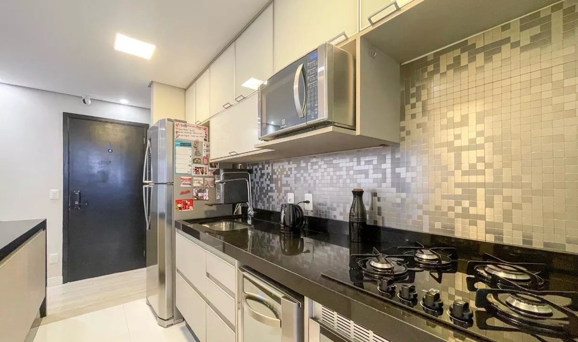 Apartamento, 2 quartos, 75 m² - Foto 20