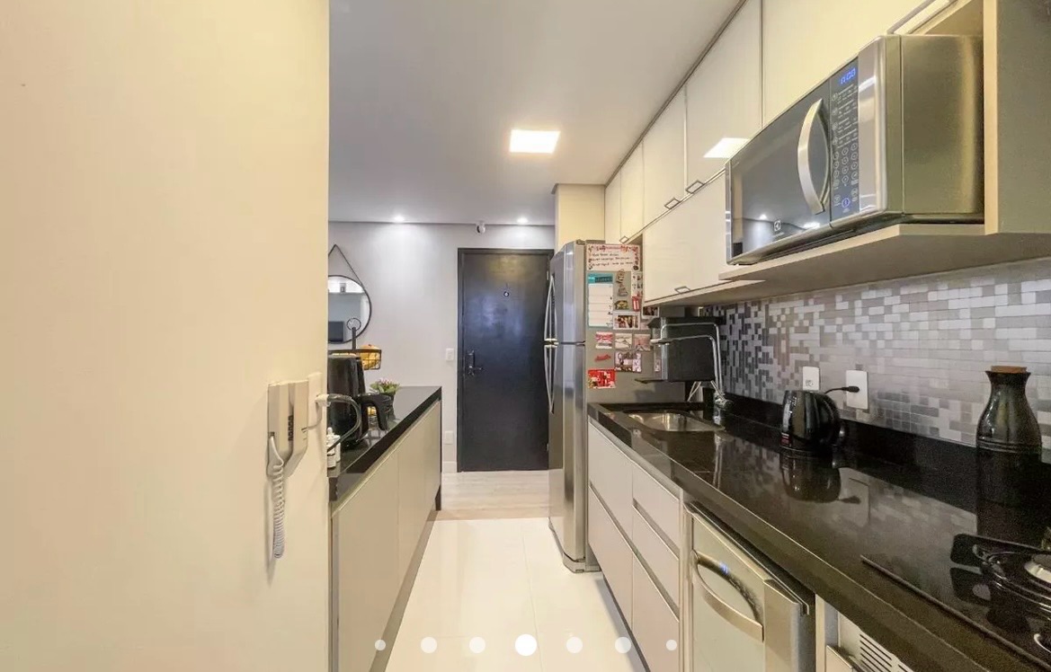 Apartamento, 2 quartos, 75 m² - Foto 21