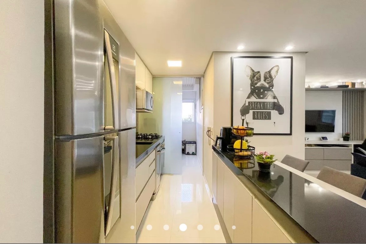 Apartamento, 2 quartos, 75 m² - Foto 22