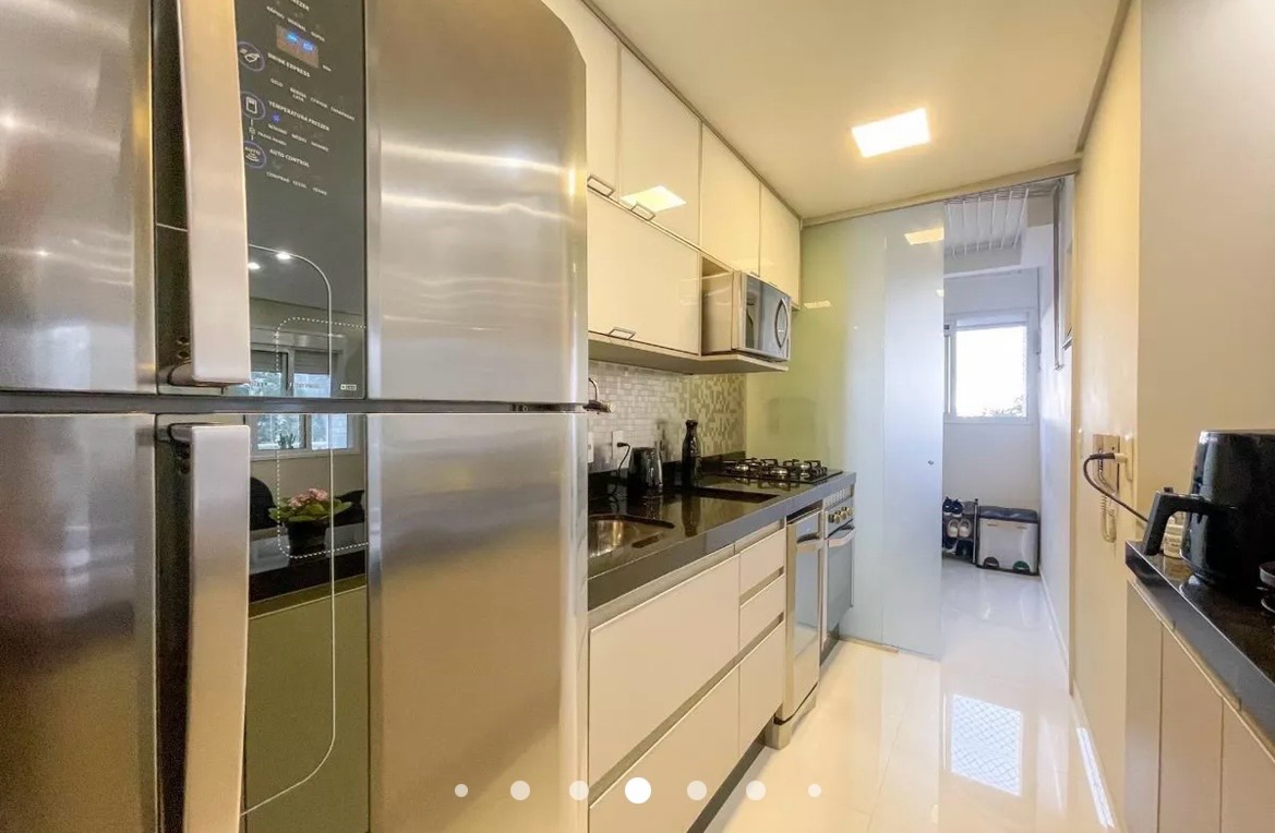 Apartamento, 2 quartos, 75 m² - Foto 23