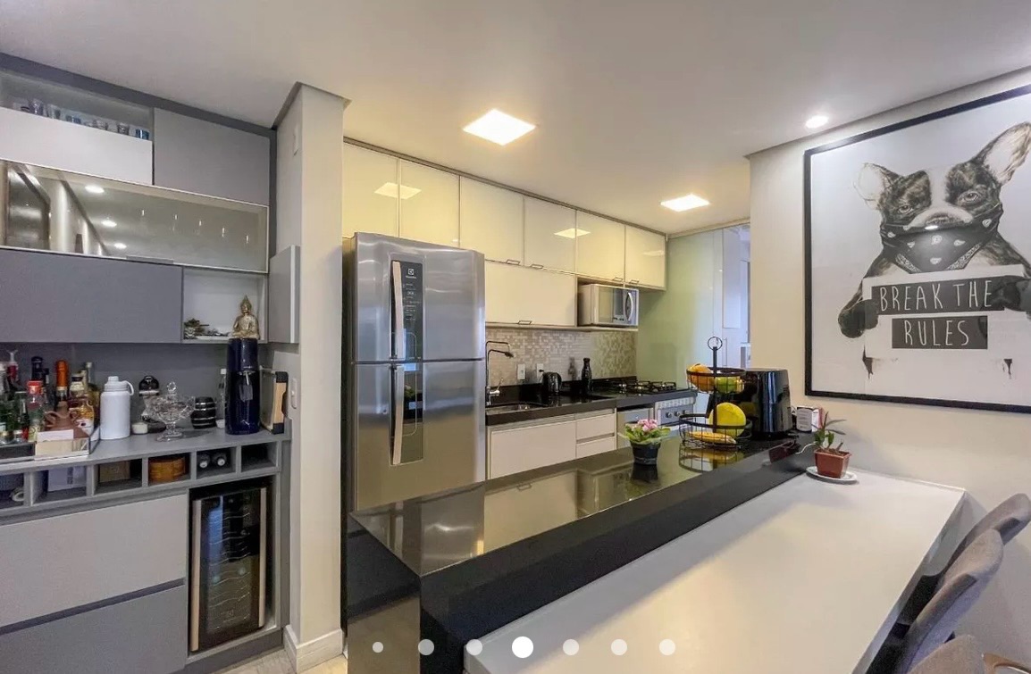 Apartamento, 2 quartos, 75 m² - Foto 24