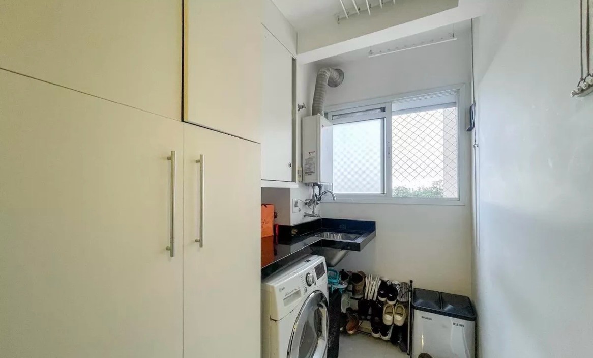 Apartamento, 2 quartos, 75 m² - Foto 25