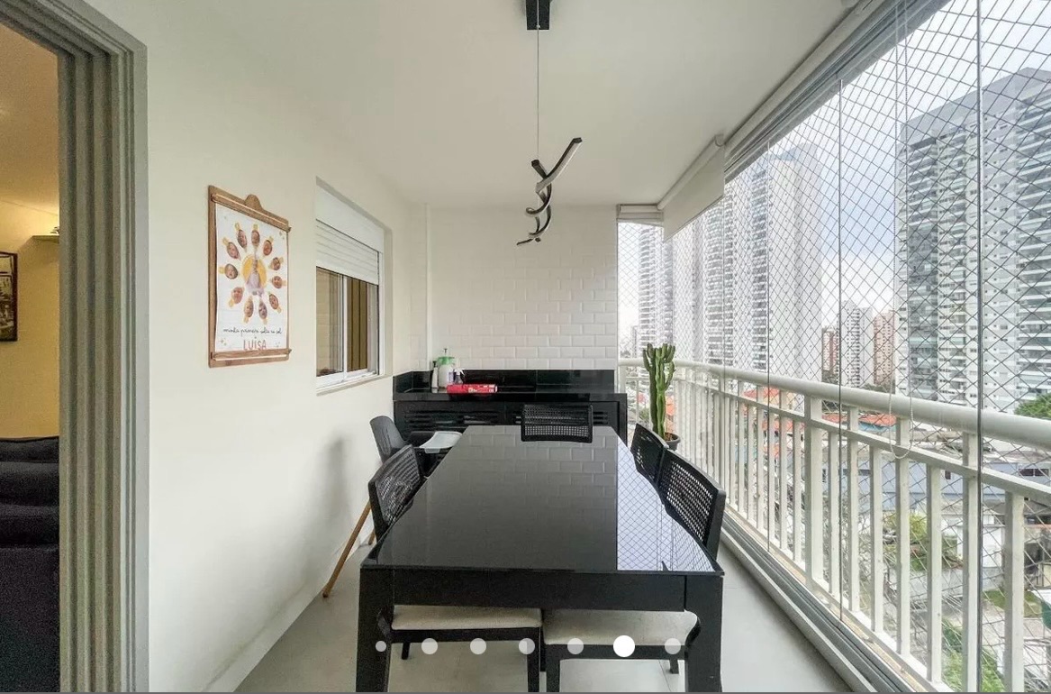 Apartamento, 2 quartos, 75 m² - Foto 26