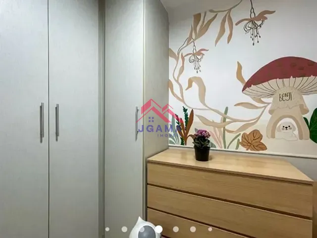 Apartamento com 75m² 2 quartos e 2 banheiros, à venda, no bairro Parque Reboucas em São Paulo