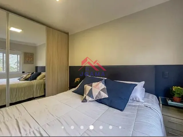 Apartamento com 75m² 2 quartos e 2 banheiros, à venda, no bairro Parque Reboucas em São Paulo