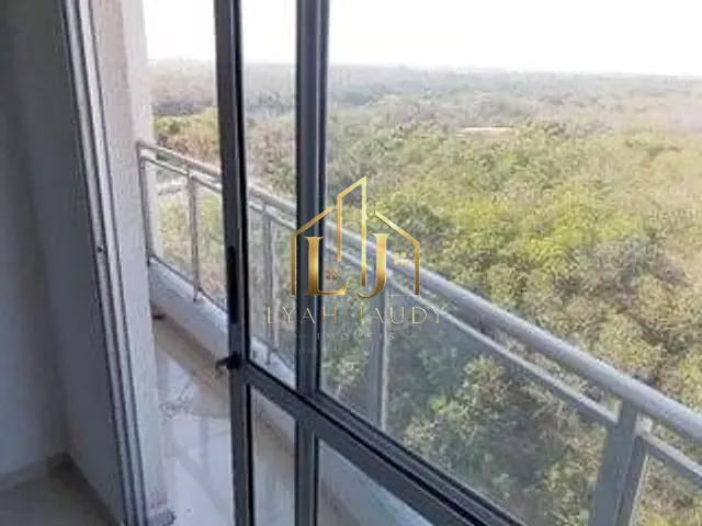 Apartamento com 65m² 2 quartos e 2 banheiros, à venda, no bairro Ponte Nova em Várzea Grande