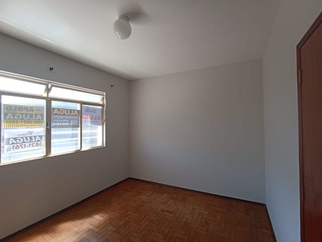 Foto do Apartamento - Apartamento para locação, Centro, Lavras, MG | Burgarelli Imóveis