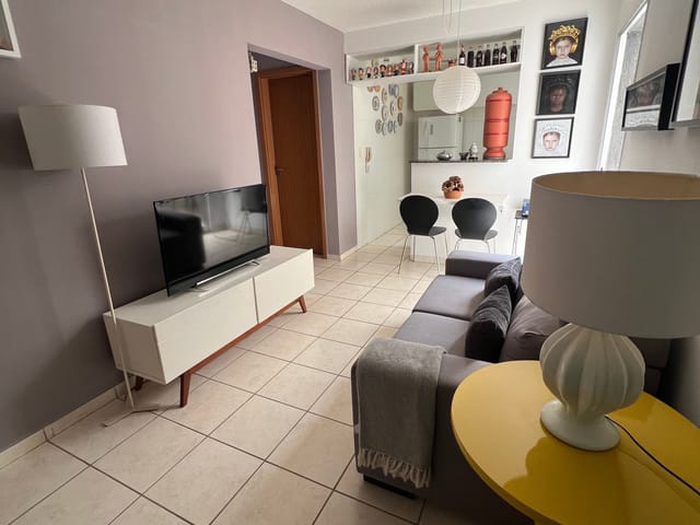 Foto do Apartamento - Apartamento à venda, ALAMEDA JABOTIANA, Jabotiana, Aracaju, SE | LUIZ RODRIGUES IMÓVEIS