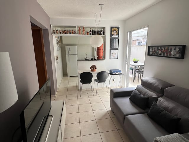 Foto do Apartamento - Apartamento à venda, ALAMEDA JABOTIANA, Jabotiana, Aracaju, SE | LUIZ RODRIGUES IMÓVEIS