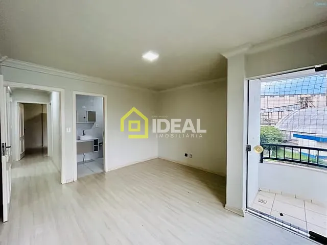 Apartamento com 106m² 3 quartos e 2 banheiros, à venda, no bairro Centro em Concórdia