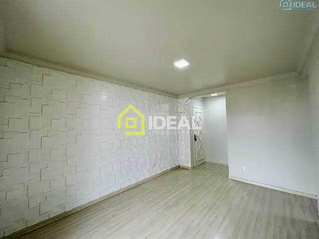 Apartamento com 106m² 3 quartos e 2 banheiros, à venda, no bairro Centro em Concórdia