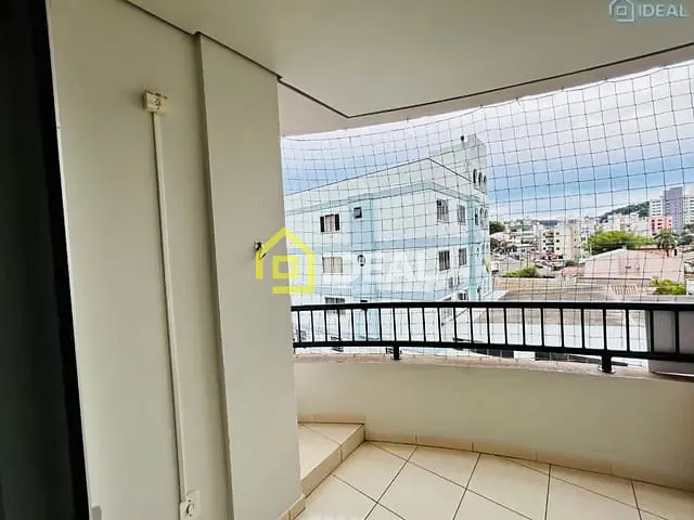 Apartamento com 106m² 3 quartos e 2 banheiros, à venda, no bairro Centro em Concórdia