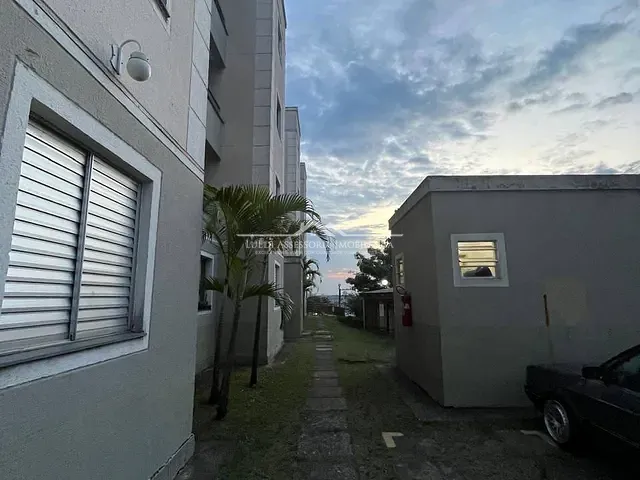 Apartamento 2 quartos e 1 banheiro, à venda, no bairro Jardim Santa Terezinha (Zona Leste) em São Paulo