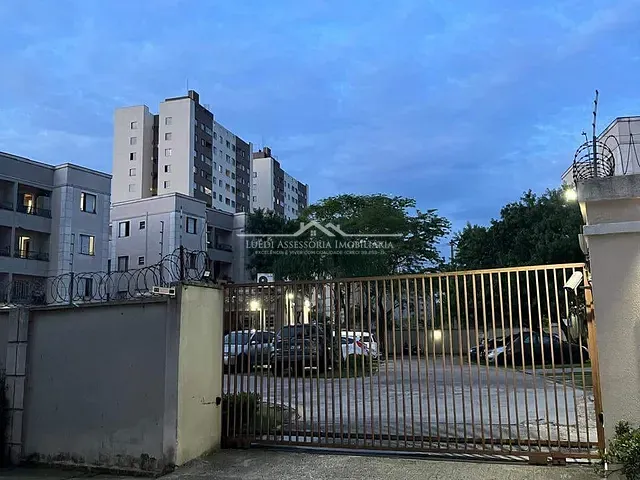 Apartamento 2 quartos e 1 banheiro, à venda, no bairro Jardim Santa Terezinha (Zona Leste) em São Paulo
