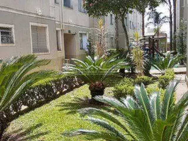 Apartamento 2 quartos e 1 banheiro, à venda, no bairro Jardim Santa Terezinha (Zona Leste) em São Paulo