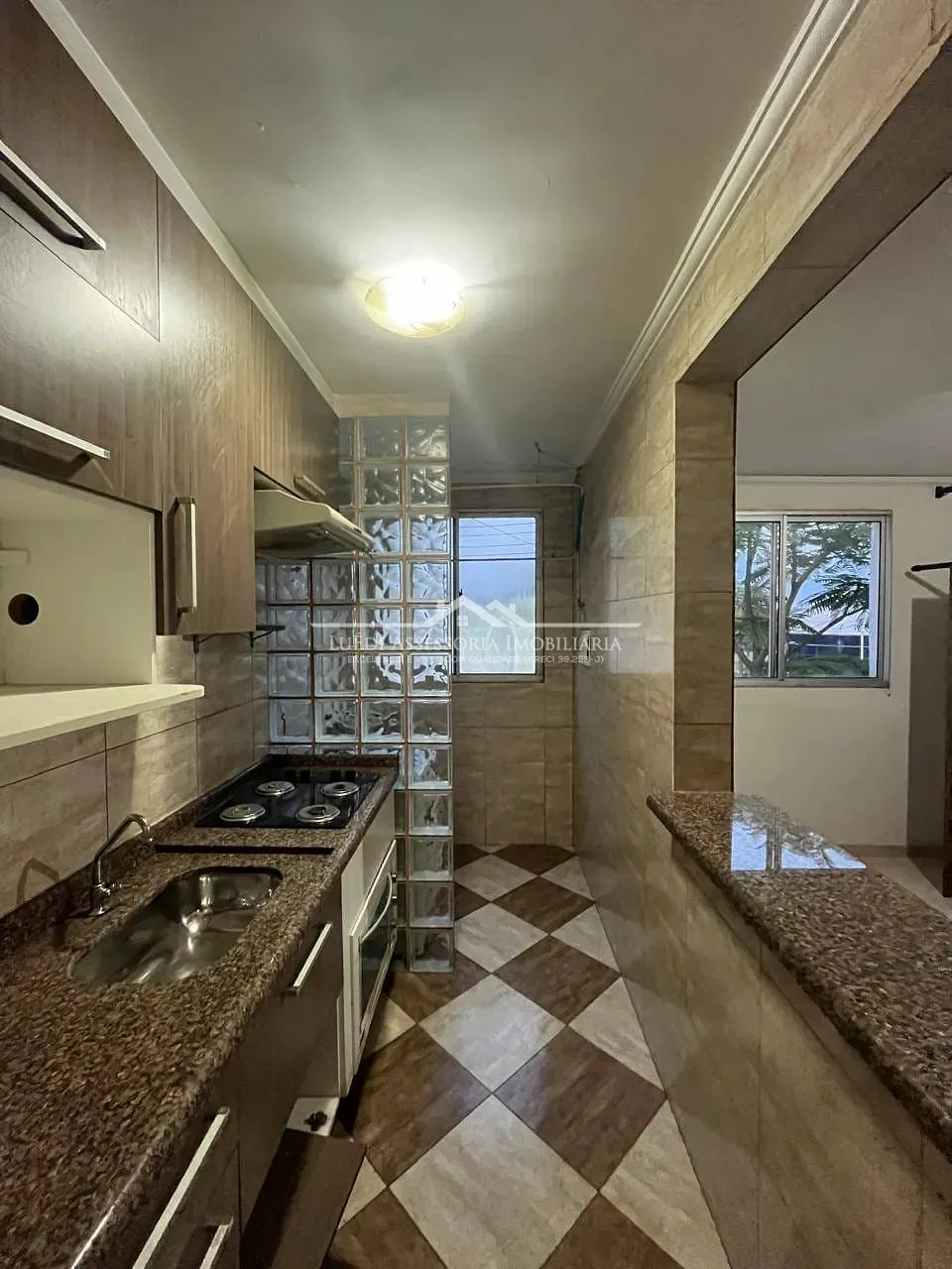 Apartamento, 2 quartos, 49 m² - Foto 32